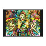 Everything is Energy !!! Gallery Wrapped Canvas