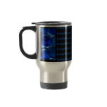 Everything is going to be all right mug