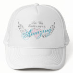 Everything Is Going to Be Amazing hats