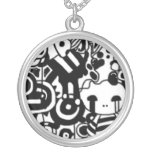 Everything to me necklaces