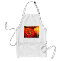 Everything's Better With Tomatoes! Aprons