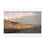 everything's fine, st petersburg post cards