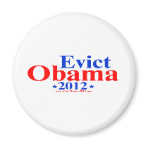 EVICT OBAMA 2012