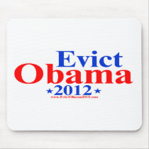 EVICT OBAMA 2012
