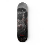 evil, Bklounge skateboards