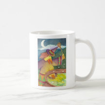 Evil Brew 2 sided Mug