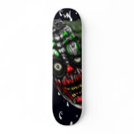 Evil Clown skateboards