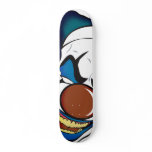 Evil Clown skateboards