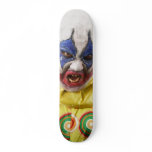 evil clown skateboards