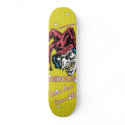 Evil Clown skateboards