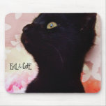 Evil & Cute Mouse Pad