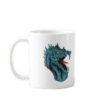 Evil Dragon mugs