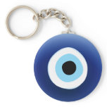 Evil Eye Amulet keychain
