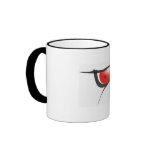 Evil Eye Ceramic Mug