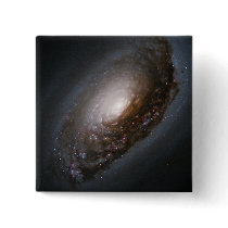 Evil Eye Galaxy