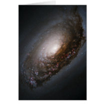 Evil Eye Galaxy