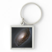 Evil Eye Galaxy