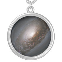 Evil Eye Galaxy