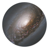 Evil Eye Galaxy