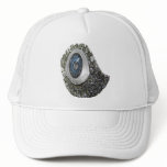 EVIL EYE JEWELS BY LIZ LOZ hats