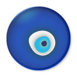 Evil Eye magnets