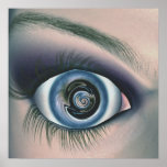 Evil Eye posters
