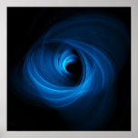 Evil Eye Poster