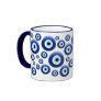 Evil Eye Protection mug