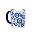Evil Eye Protection mug