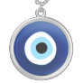 Evil Eye Protection necklace
