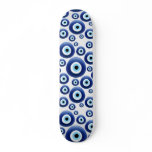 Evil Eye Protection Skate Deck