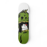Evil Eye skateboards