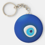 Evil Eye, Symbol of Protection Key Chains