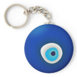 Evil Eye, Symbol of Protection keychains