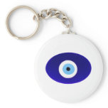 Evil Eye Talisman keychains
