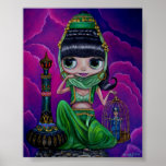 Evil Genie posters