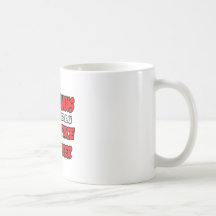 Evil Genius...Aerospace Engineer Mugs