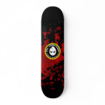 Evil-Genius Grunge Board skateboards