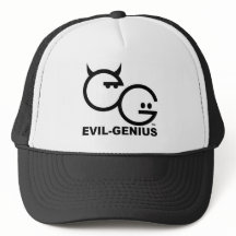 Genius Hat