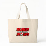 Evil Genius...HPLC Guru bags