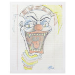 Evil Jack in the Box