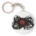 evil keychains