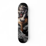 evil lion skate board skateboards