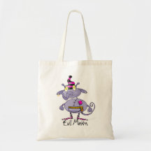 Evil Minion! Tote Bag
