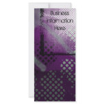 Evil Moon Steampunk 2012 Bookmark Calendar Rack rack cards