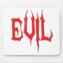 Evil mousepads