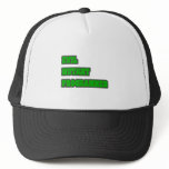 Evil Mutant Programmer hats