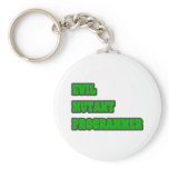 Evil Mutant Programmer keychains