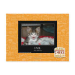 Evil postcards