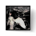 Evil Side Angel buttons